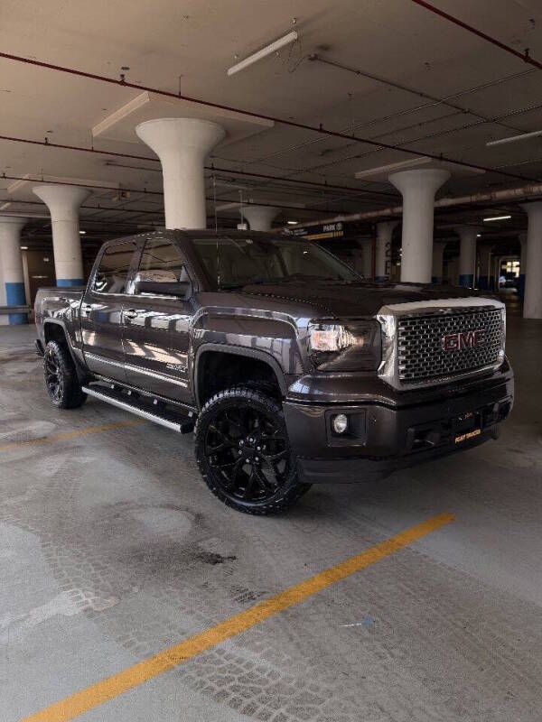 gmc sierra 1500 denali 2014 3GTU2WEJ3EG328919 image gmc sierra 1500 denali 2014 3GTU2WEJ3EG328919 image